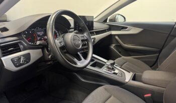 AUDI A4 AVANT 30 TDI S-TRONIC complet
