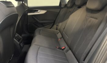 AUDI A4 AVANT 30 TDI S-TRONIC complet