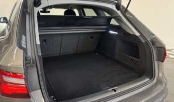 AUDI A4 AVANT 30 TDI S-TRONIC complet