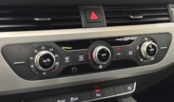 AUDI A4 AVANT 30 TDI S-TRONIC complet