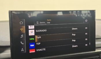 AUDI A4 AVANT 30 TDI S-TRONIC complet