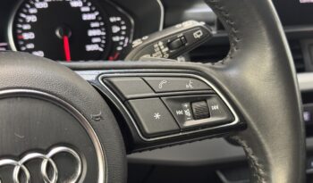 AUDI A4 AVANT 30 TDI S-TRONIC complet
