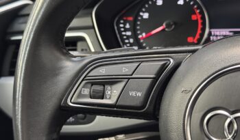 AUDI A4 AVANT 30 TDI S-TRONIC complet