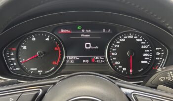 AUDI A4 AVANT 30 TDI S-TRONIC complet