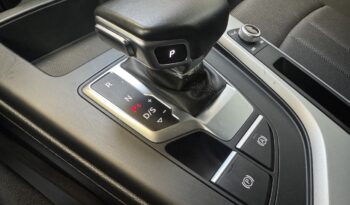 AUDI A4 AVANT 30 TDI S-TRONIC complet