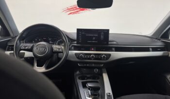 AUDI A4 AVANT 30 TDI S-TRONIC complet