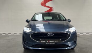FORD FIESTA 1.0 ECOBOOST CONNECTED complet