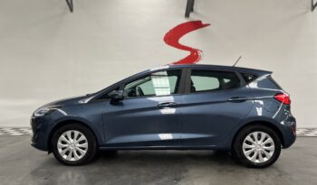 FORD FIESTA 1.0 ECOBOOST CONNECTED complet