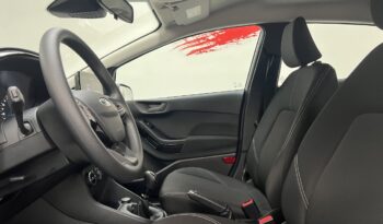 FORD FIESTA 1.0 ECOBOOST CONNECTED complet