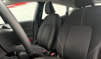 FORD FIESTA 1.0 ECOBOOST CONNECTED complet