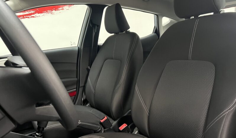 FORD FIESTA 1.0 ECOBOOST CONNECTED complet