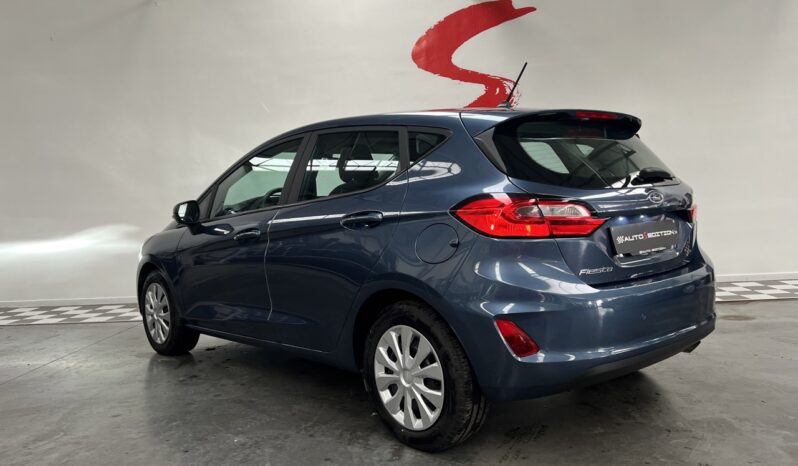 FORD FIESTA 1.0 ECOBOOST CONNECTED complet