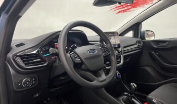 FORD FIESTA 1.0 ECOBOOST CONNECTED complet