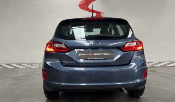 FORD FIESTA 1.0 ECOBOOST CONNECTED complet