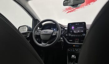 FORD FIESTA 1.0 ECOBOOST CONNECTED complet