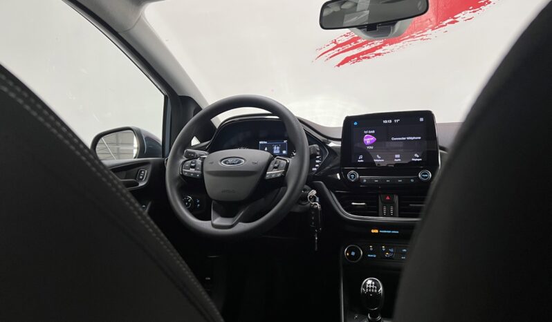 FORD FIESTA 1.0 ECOBOOST CONNECTED complet