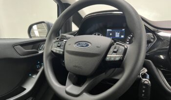 FORD FIESTA 1.0 ECOBOOST CONNECTED complet