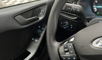 FORD FIESTA 1.0 ECOBOOST CONNECTED complet