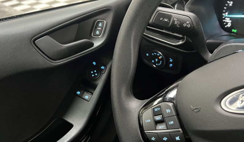 FORD FIESTA 1.0 ECOBOOST CONNECTED complet