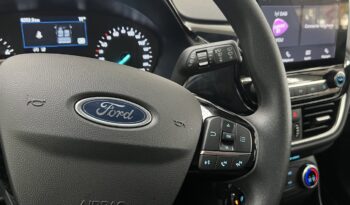 FORD FIESTA 1.0 ECOBOOST CONNECTED complet