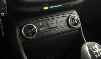 FORD FIESTA 1.0 ECOBOOST CONNECTED complet