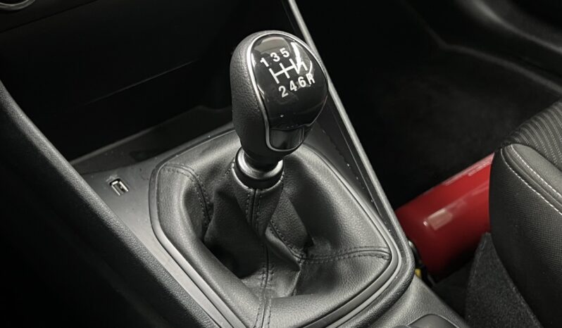 FORD FIESTA 1.0 ECOBOOST CONNECTED complet