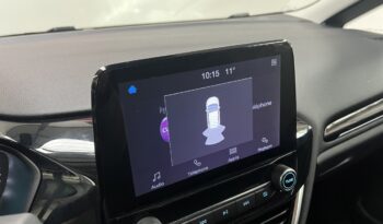 FORD FIESTA 1.0 ECOBOOST CONNECTED complet