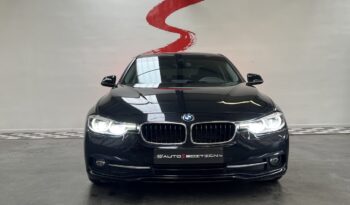 BMW 318D SPORTLINE complet