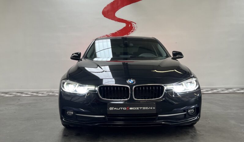 BMW 318D SPORTLINE complet