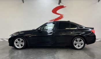 BMW 318D SPORTLINE complet