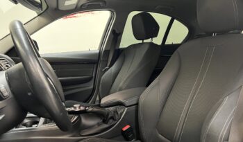 BMW 318D SPORTLINE complet