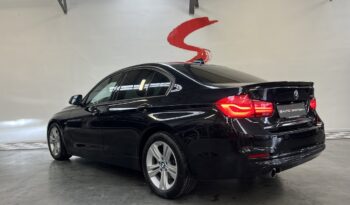 BMW 318D SPORTLINE complet
