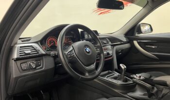 BMW 318D SPORTLINE complet