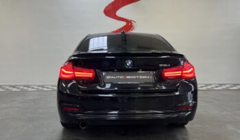 BMW 318D SPORTLINE complet