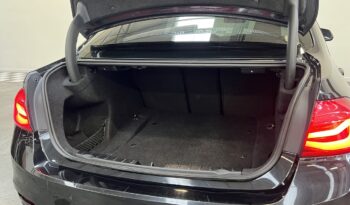 BMW 318D SPORTLINE complet