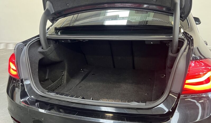 BMW 318D SPORTLINE complet