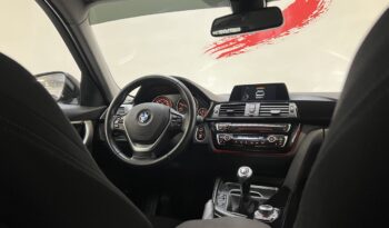 BMW 318D SPORTLINE complet