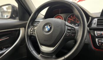 BMW 318D SPORTLINE complet