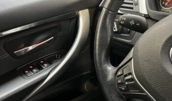 BMW 318D SPORTLINE complet