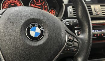 BMW 318D SPORTLINE complet