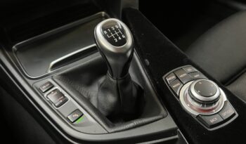 BMW 318D SPORTLINE complet
