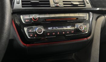 BMW 318D SPORTLINE complet