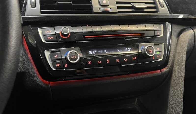 BMW 318D SPORTLINE complet