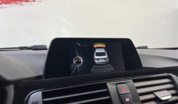 BMW 318D SPORTLINE complet