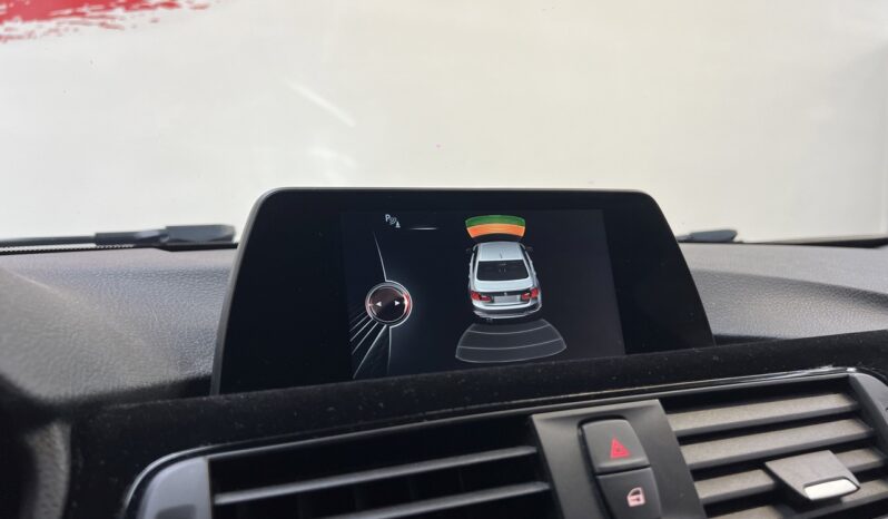 BMW 318D SPORTLINE complet