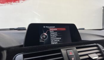BMW 318D SPORTLINE complet