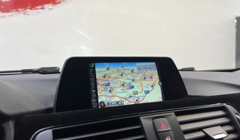 BMW 318D SPORTLINE complet