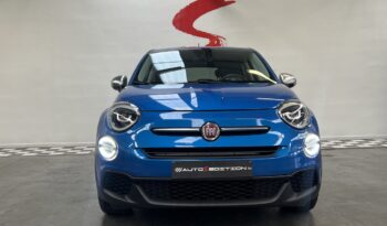 FIAT 500X 1.6 E-TORQ MIRROR // 1ÈRE MAIN complet