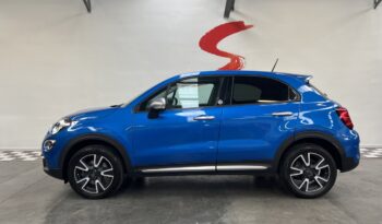 FIAT 500X 1.6 E-TORQ MIRROR // 1ÈRE MAIN complet
