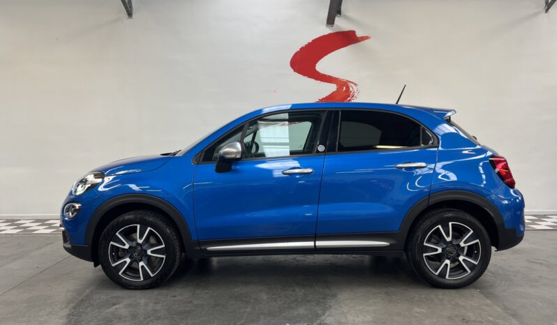 FIAT 500X 1.6 E-TORQ MIRROR // 1ÈRE MAIN complet